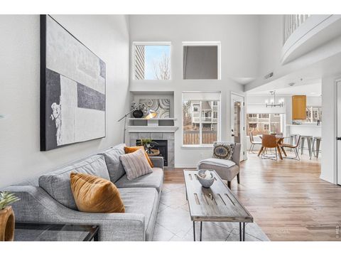 Tiny photo for 4762 Franklin Dr, Boulder, CO 80301 (MLS # 1052391)