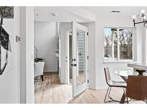 Tiny photo for 4762 Franklin Dr, Boulder, CO 80301 (MLS # 1052391)