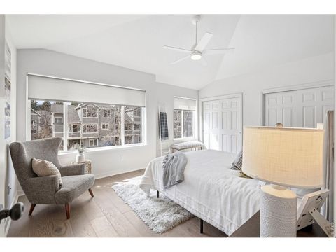 Tiny photo for 4762 Franklin Dr, Boulder, CO 80301 (MLS # 1052391)