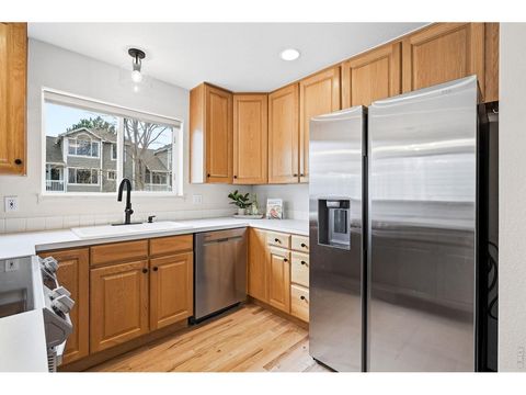 Tiny photo for 4762 Franklin Dr, Boulder, CO 80301 (MLS # 1052391)