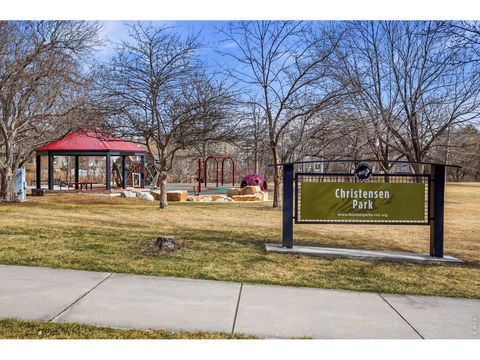 Tiny photo for 4762 Franklin Dr, Boulder, CO 80301 (MLS # 1052391)