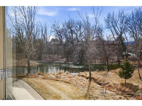Tiny photo for 4762 Franklin Dr, Boulder, CO 80301 (MLS # 1052391)