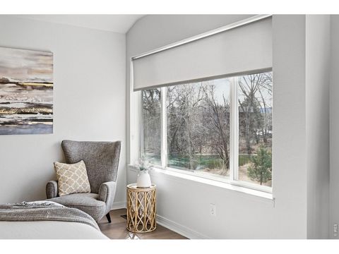 Tiny photo for 4762 Franklin Dr, Boulder, CO 80301 (MLS # 1052391)