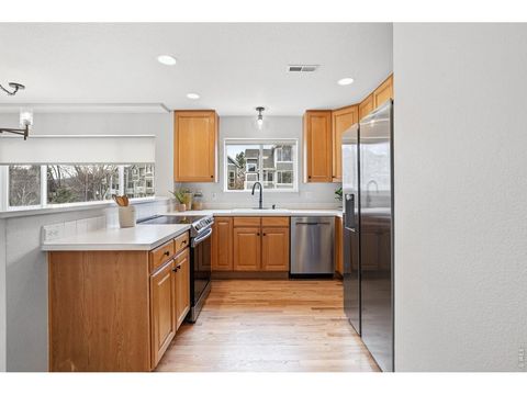 Tiny photo for 4762 Franklin Dr, Boulder, CO 80301 (MLS # 1052391)