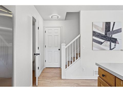 Tiny photo for 4762 Franklin Dr, Boulder, CO 80301 (MLS # 1052391)