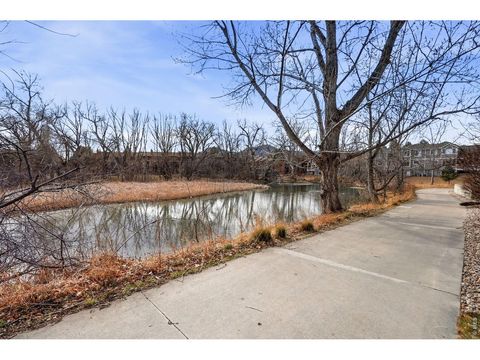 Tiny photo for 4762 Franklin Dr, Boulder, CO 80301 (MLS # 1052391)