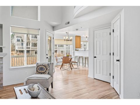 Tiny photo for 4762 Franklin Dr, Boulder, CO 80301 (MLS # 1052391)