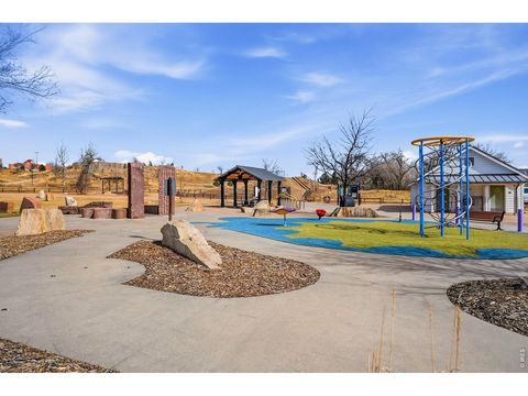 Tiny photo for 4762 Franklin Dr, Boulder, CO 80301 (MLS # 1052391)