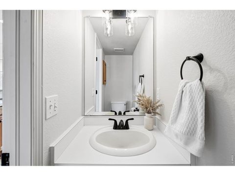 Tiny photo for 4762 Franklin Dr, Boulder, CO 80301 (MLS # 1052391)