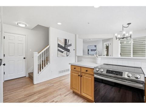 Tiny photo for 4762 Franklin Dr, Boulder, CO 80301 (MLS # 1052391)