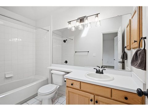 Tiny photo for 4762 Franklin Dr, Boulder, CO 80301 (MLS # 1052391)
