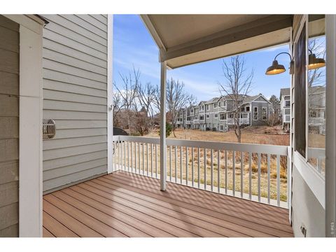 Tiny photo for 4762 Franklin Dr, Boulder, CO 80301 (MLS # 1052391)