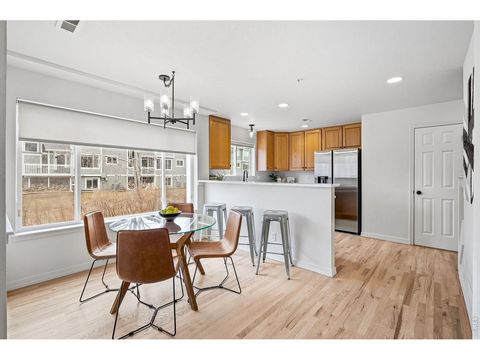 Tiny photo for 4762 Franklin Dr, Boulder, CO 80301 (MLS # 1052391)