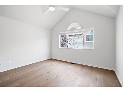 Tiny photo for 4762 Franklin Dr, Boulder, CO 80301 (MLS # 1052391)