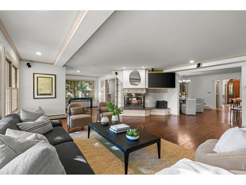 Tiny photo for 6955 Cordwood Ct, Boulder, CO 80301 (MLS # 1063771)