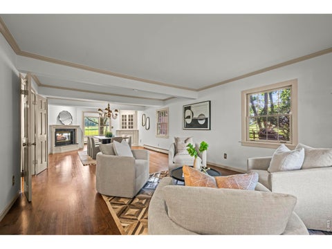 Tiny photo for 6955 Cordwood Ct, Boulder, CO 80301 (MLS # 1063771)