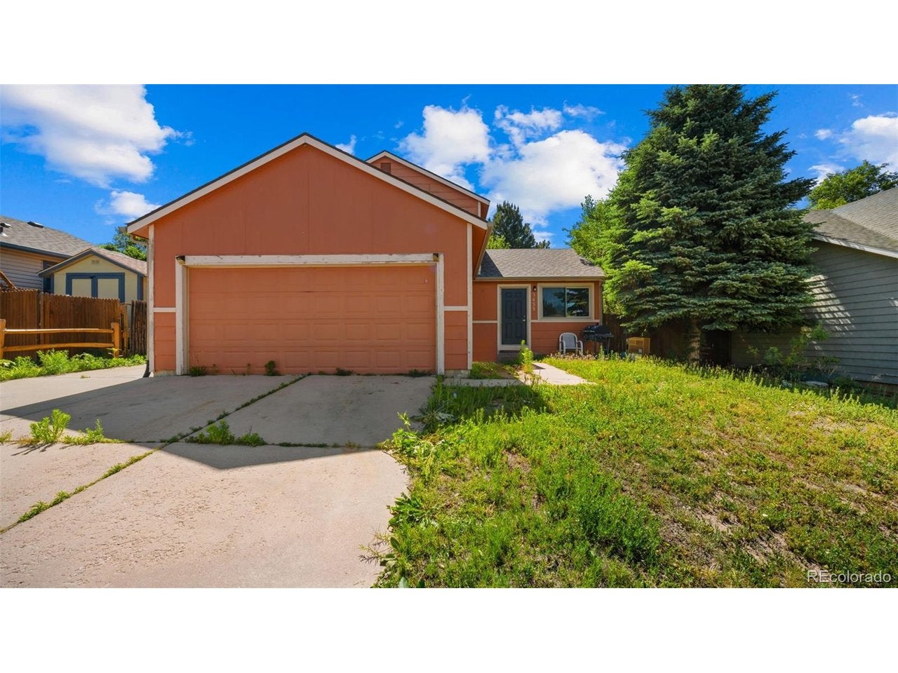 Photo 1 of 30 — 3433 Hunterwood Dr, Colorado Springs, CO 80916