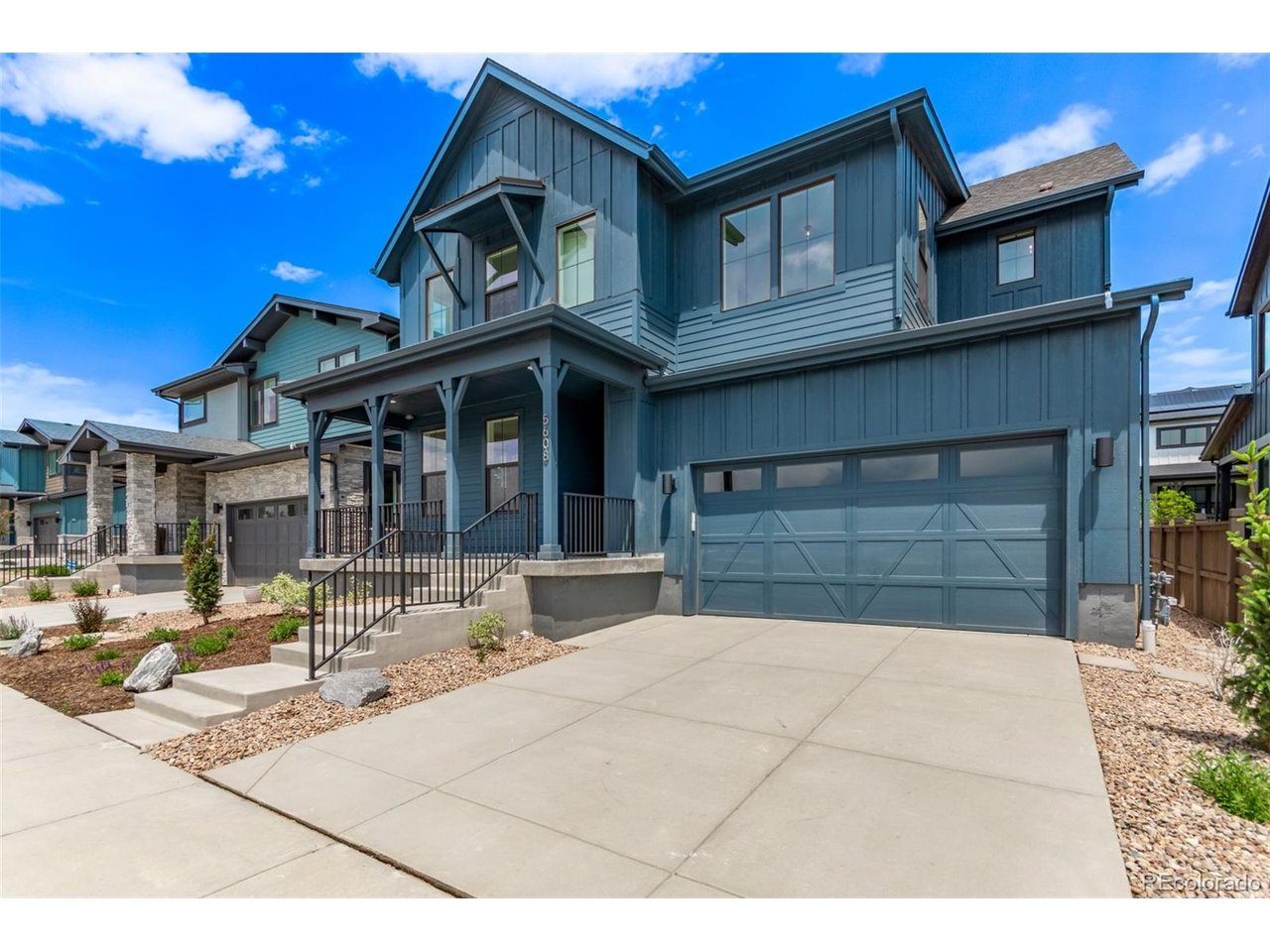 5608 Grandville Ave