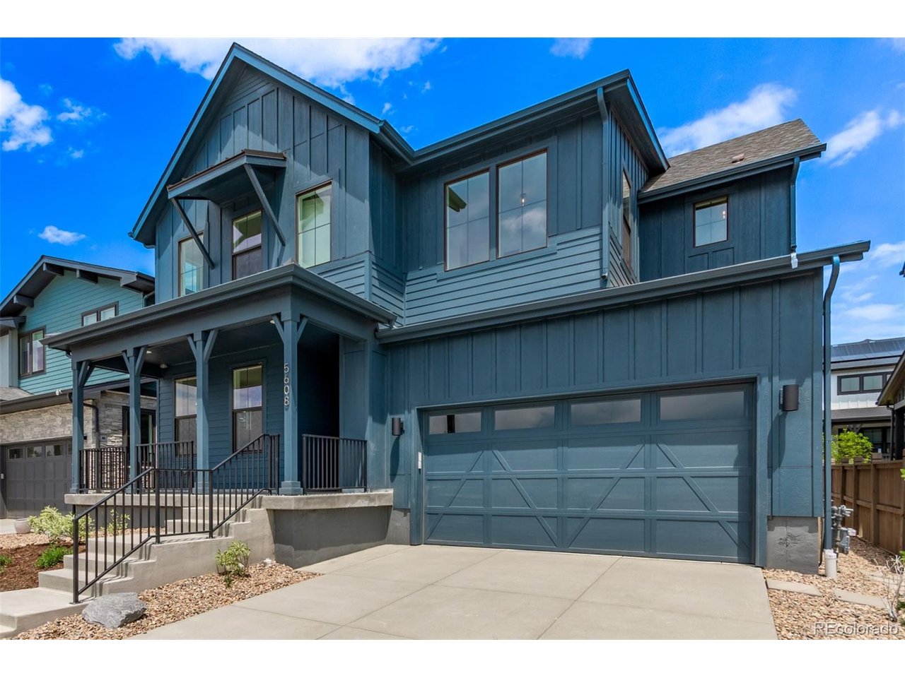 5608 Grandville Ave