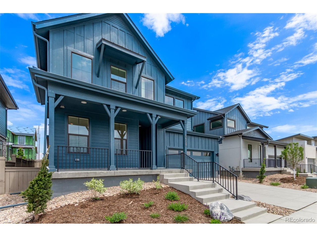 5608 Grandville Ave