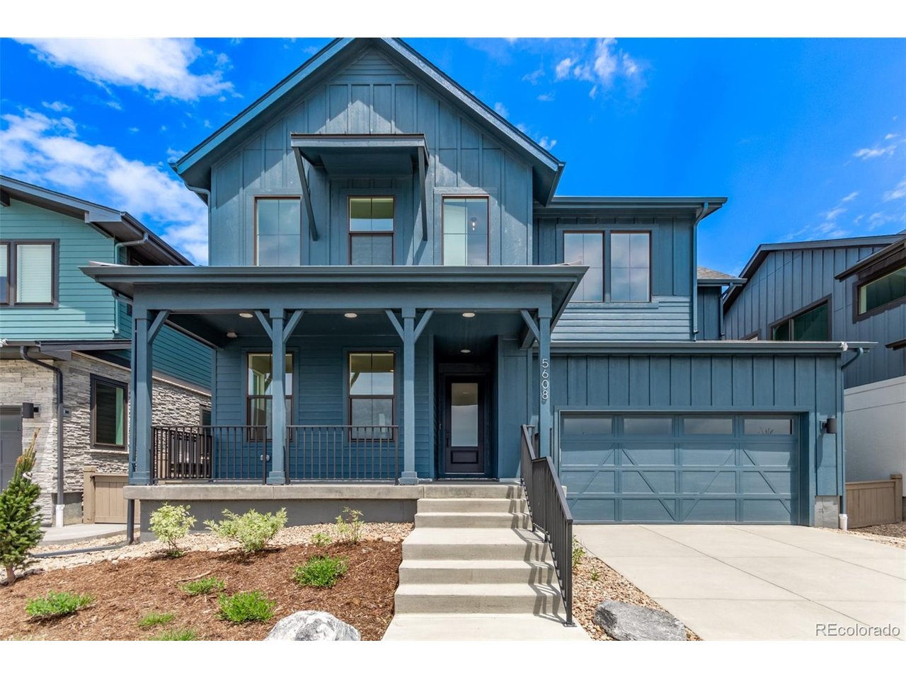 5608 Grandville Ave