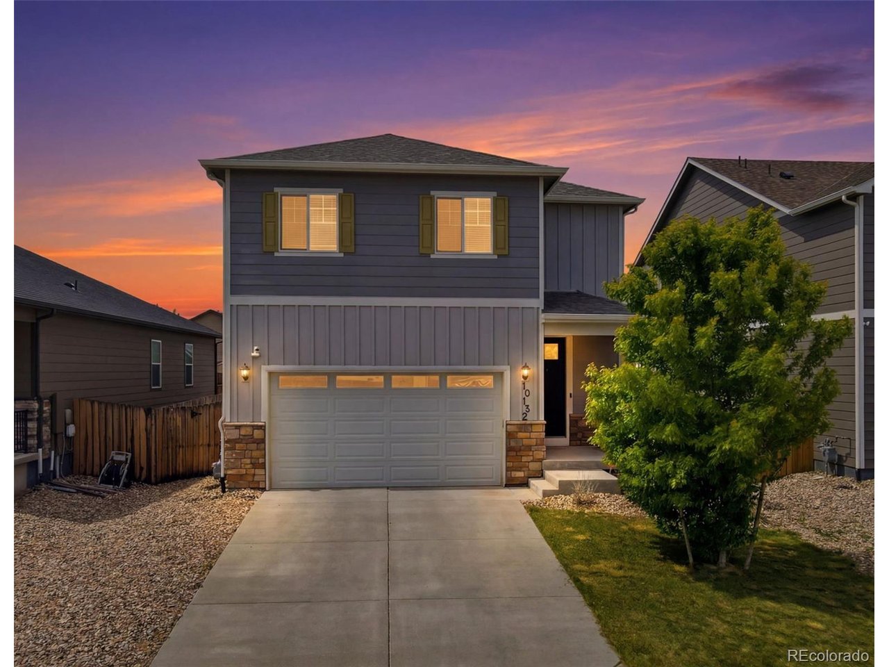 Photo 1 of 45 — 10152 Castor Dr, Colorado Springs, CO 80925