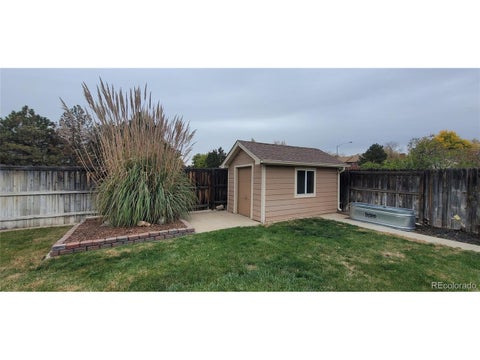 Tiny photo for 12841 Josephine Ct, Thornton, CO 80241 (MLS # 8971234)