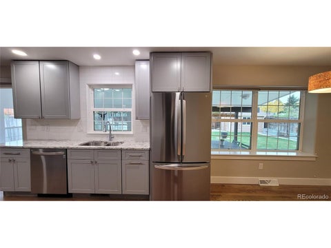 Tiny photo for 12841 Josephine Ct, Thornton, CO 80241 (MLS # 8971234)