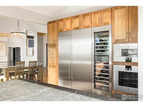 Tiny photo for 150 Valley View Way, Boulder, CO 80304 (MLS # 1051356)