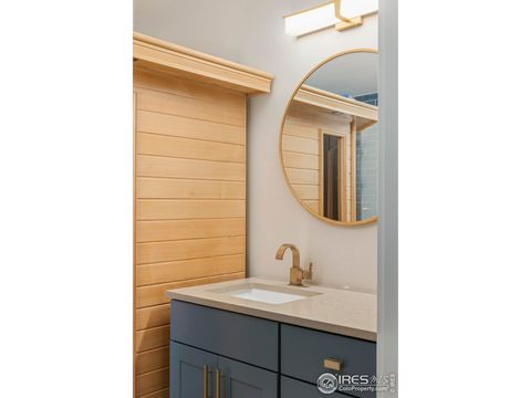 Tiny photo for 150 Valley View Way, Boulder, CO 80304 (MLS # 1051356)