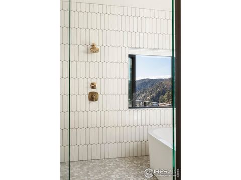 Tiny photo for 150 Valley View Way, Boulder, CO 80304 (MLS # 1051356)