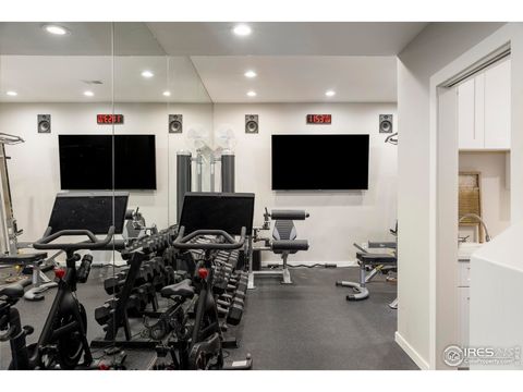 Tiny photo for 150 Valley View Way, Boulder, CO 80304 (MLS # 1051356)