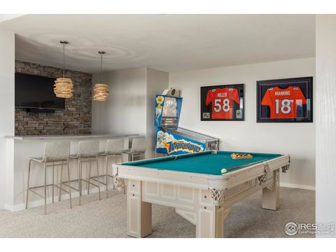 Tiny photo for 150 Valley View Way, Boulder, CO 80304 (MLS # 1051356)