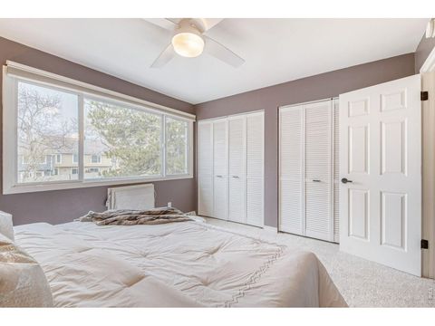 Tiny photo for 3840 Broadway St 26, Boulder, CO 80304 (MLS # 1053179)