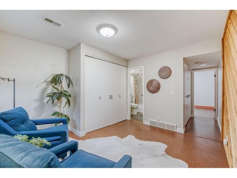 Tiny photo for 3840 Broadway St 26, Boulder, CO 80304 (MLS # 1053179)