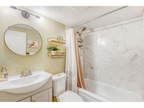 Tiny photo for 3840 Broadway St 26, Boulder, CO 80304 (MLS # 1053179)