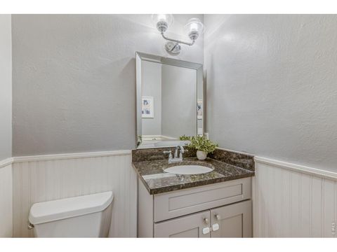 Tiny photo for 3840 Broadway St 26, Boulder, CO 80304 (MLS # 1053179)