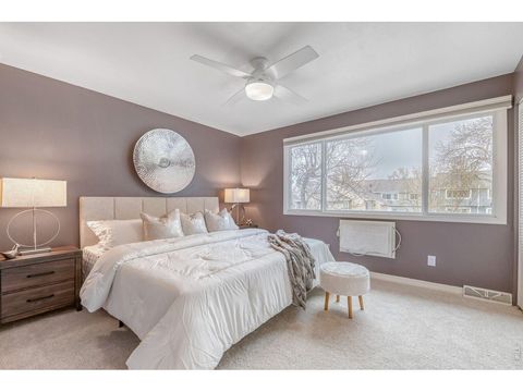 Tiny photo for 3840 Broadway St 26, Boulder, CO 80304 (MLS # 1053179)