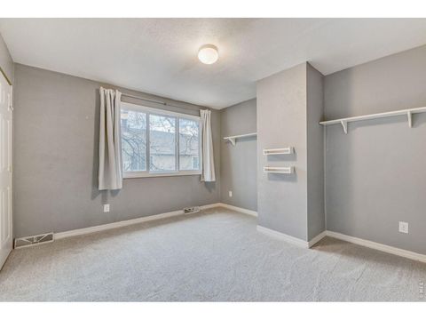 Tiny photo for 3840 Broadway St 26, Boulder, CO 80304 (MLS # 1053179)