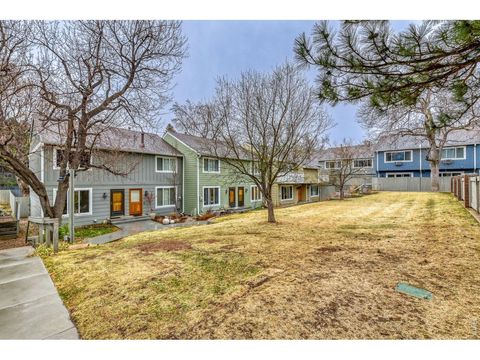 Tiny photo for 3840 Broadway St 26, Boulder, CO 80304 (MLS # 1053179)