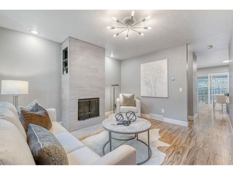 Tiny photo for 3840 Broadway St 26, Boulder, CO 80304 (MLS # 1053179)