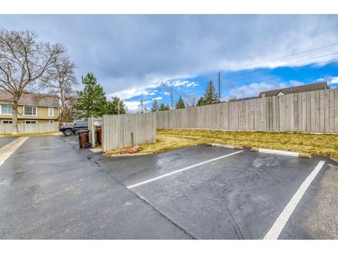 Tiny photo for 3840 Broadway St 26, Boulder, CO 80304 (MLS # 1053179)