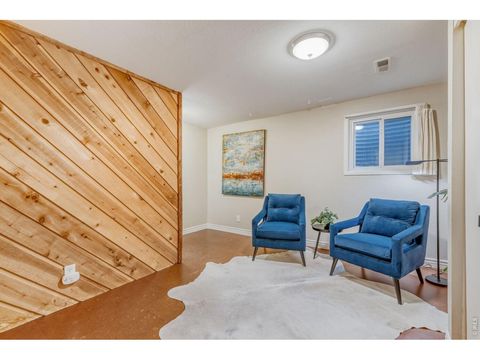 Tiny photo for 3840 Broadway St 26, Boulder, CO 80304 (MLS # 1053179)