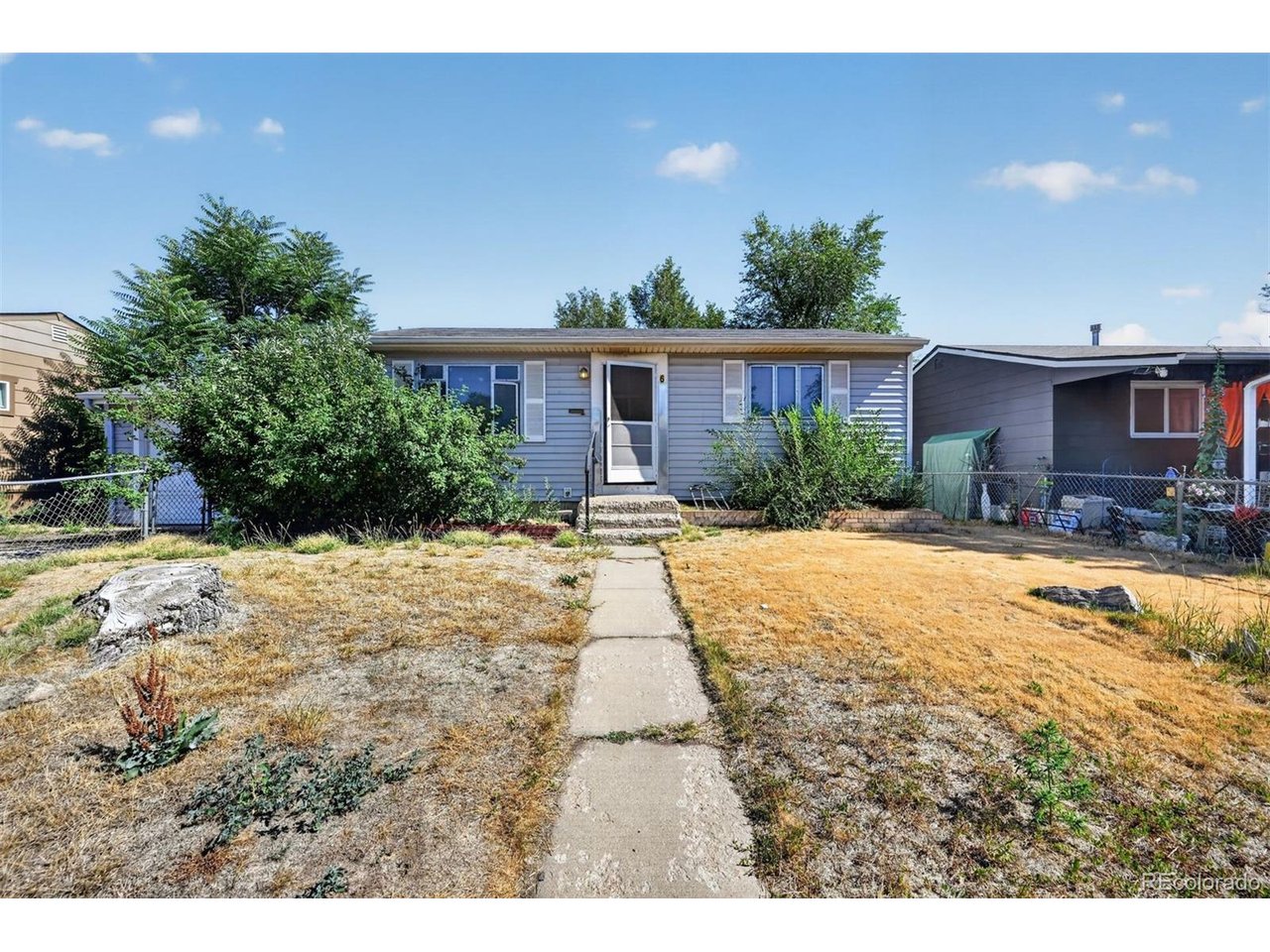 Photo 1 of 20 — 6621 E 79th Ave, Commerce City, CO 80022