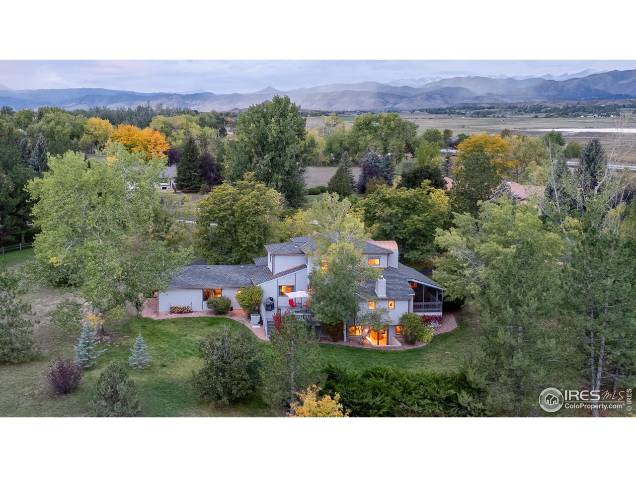 8726 Crimson Clover Ln