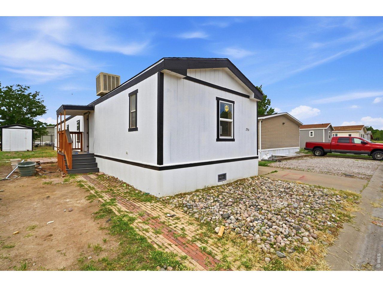 Photo 1 of 15 — 4412 E Mulberry St 294, Fort Collins, CO 80524