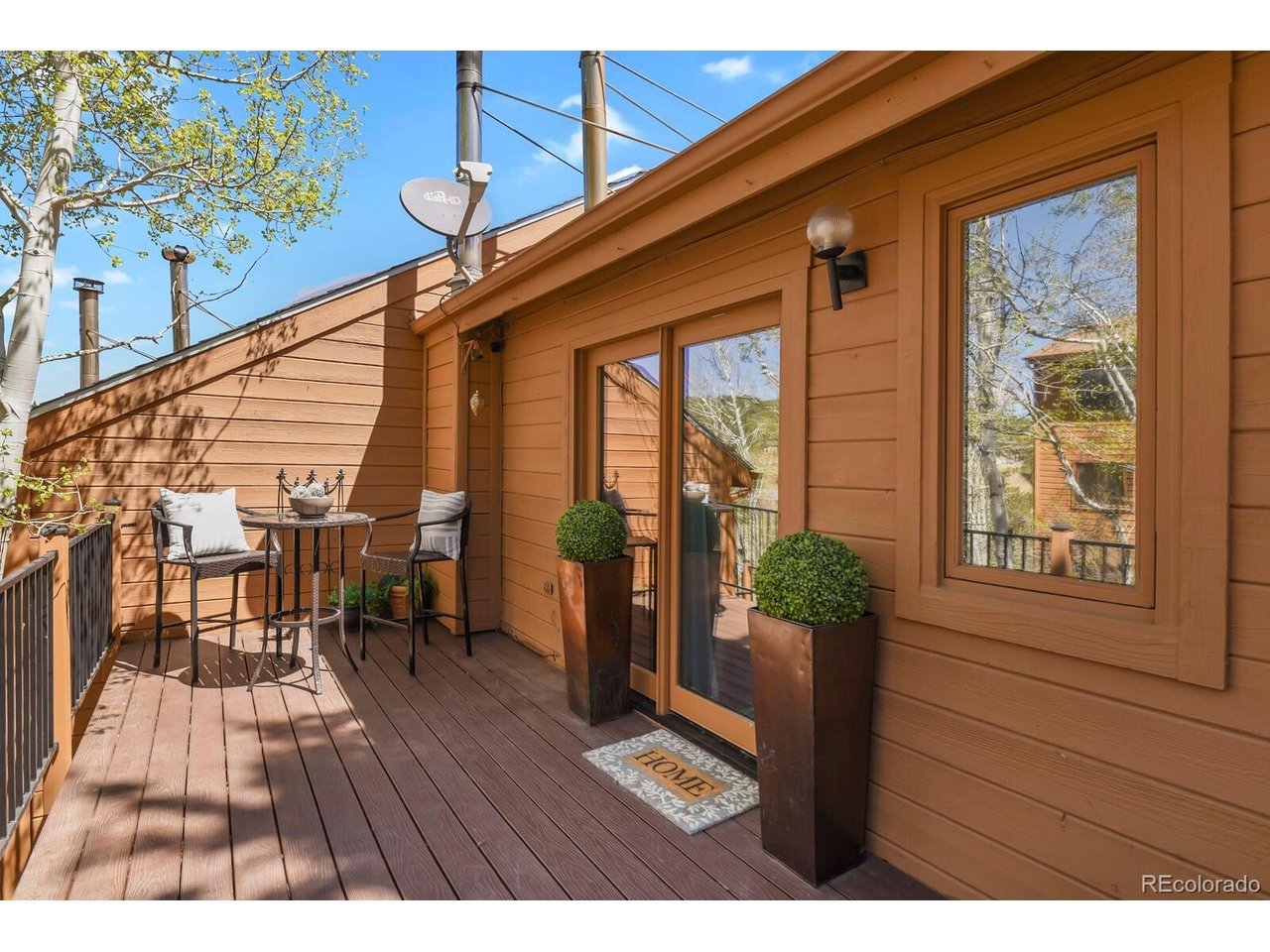 Photo 1 of 30 — 30671 Sun Creek Dr U, Evergreen, CO 80439