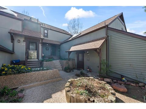 Photo of 3772 Telluride Ln, Boulder, CO 80305 (MLS # 1055165)