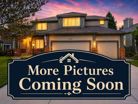 Photo of 15951 Parkside Dr, Parker, CO 80134 (MLS # 7380575)