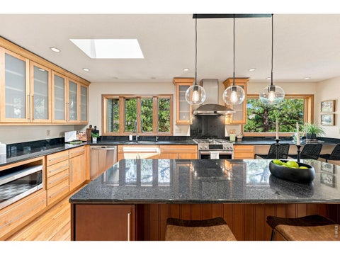 Tiny photo for 335 Pine Tree Ln, Boulder, CO 80304 (MLS # 1065335)